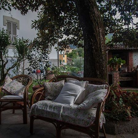 Villa Daura Рико дел Голфо ди Специя Екстериор снимка