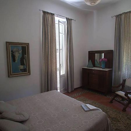 Villa Daura Рико дел Голфо ди Специя Екстериор снимка