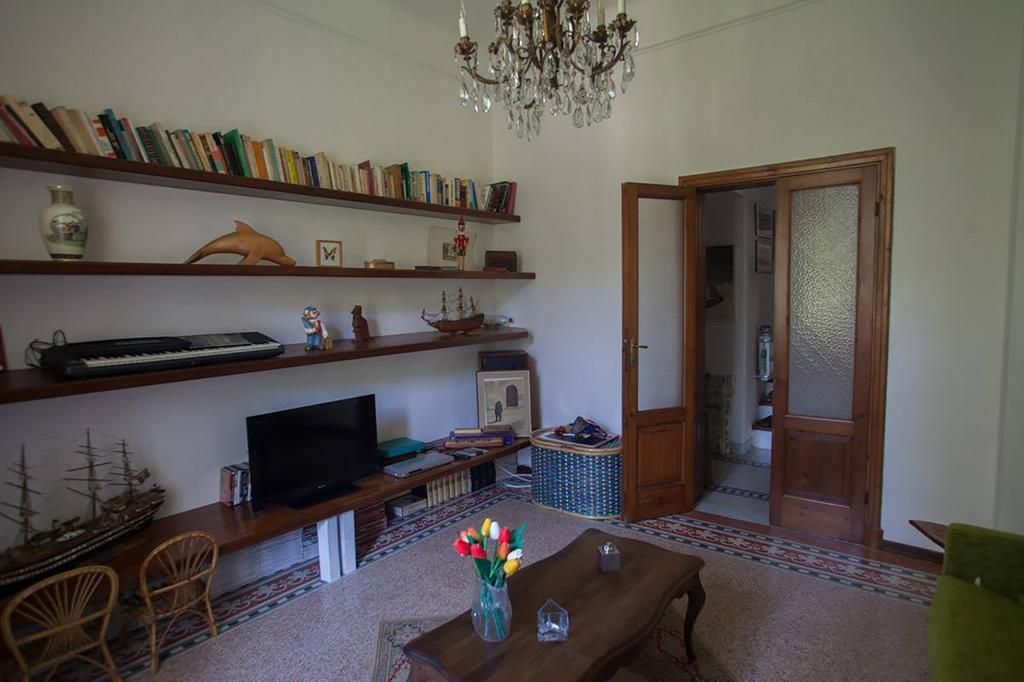 Villa Daura Рико дел Голфо ди Специя Екстериор снимка