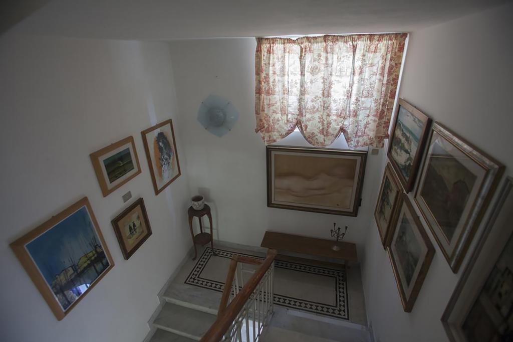 Villa Daura Рико дел Голфо ди Специя Екстериор снимка