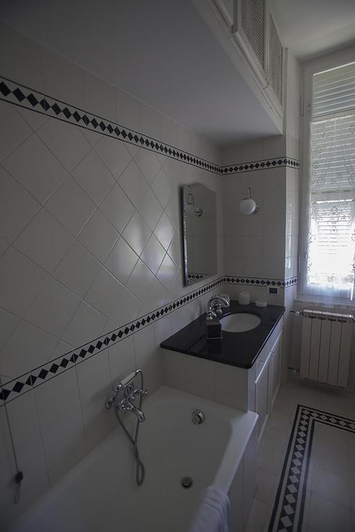 Villa Daura Рико дел Голфо ди Специя Екстериор снимка