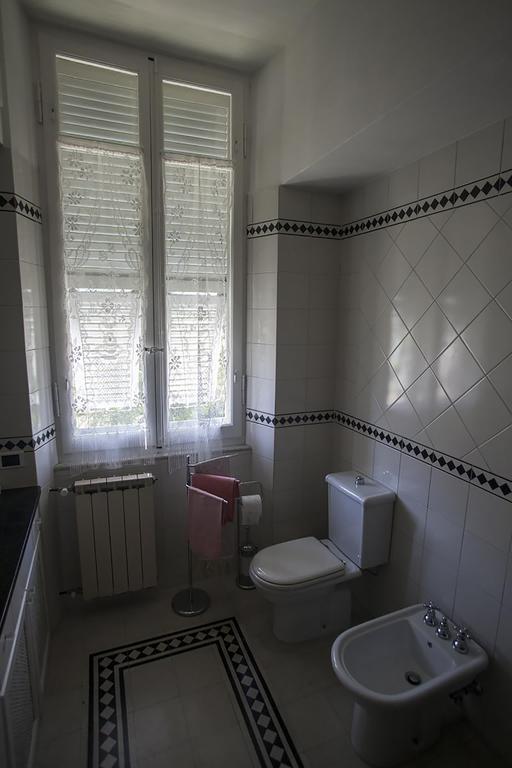 Villa Daura Рико дел Голфо ди Специя Екстериор снимка
